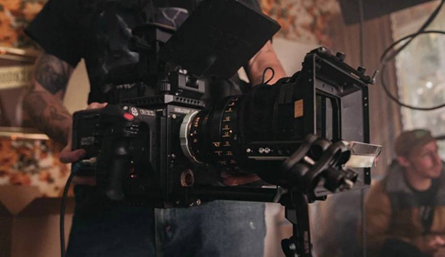 铁西区产品宣传视频拍摄公司哪家好？