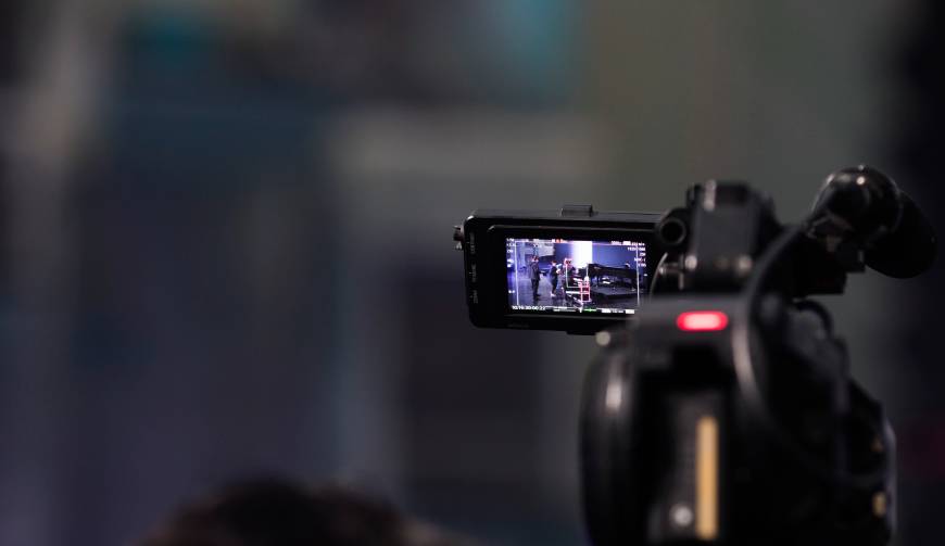 紧跟潮流！铁西区产品视频拍摄引领时尚新趋势