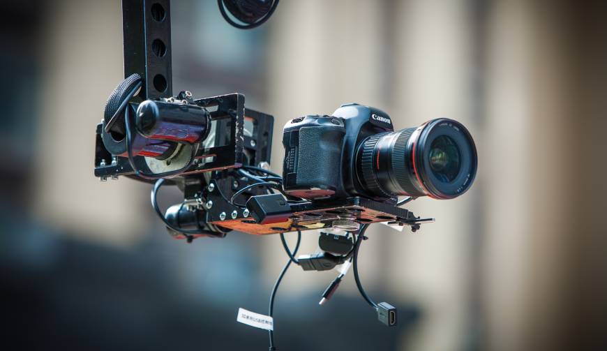 科技赋能生活：铁西区产品视频拍摄开启智能新时代