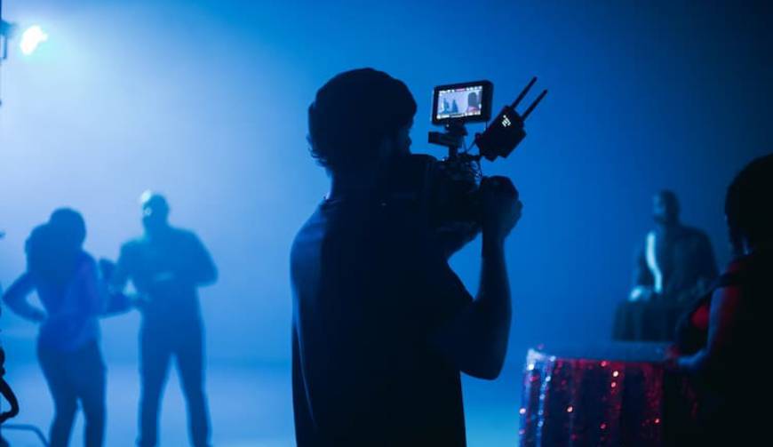 神秘新品来袭！铁西区产品视频拍摄究竟有何神奇之处？