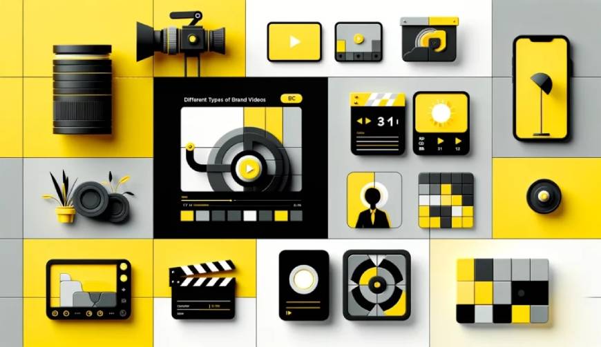 专为职场精英打造：铁西区产品视频拍摄提升工作效率的秘密武器