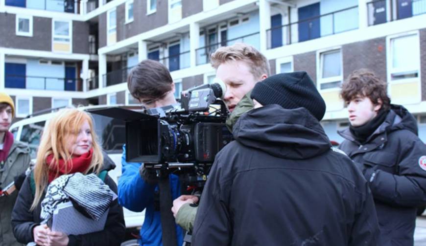 拒绝模板化套路！铁西区产品视频拍摄公司独创个性化视觉解决方案