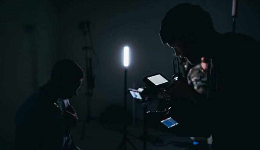 深耕铁西区产品视频拍摄，解锁产品出圈的流量密码