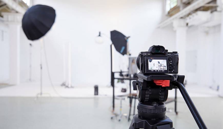 聚焦铁西区产品视频拍摄，打造品牌传播新高度