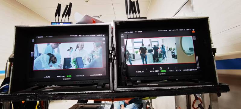 铁西区极致互动，让产品在宣传视频中闪耀独特光芒