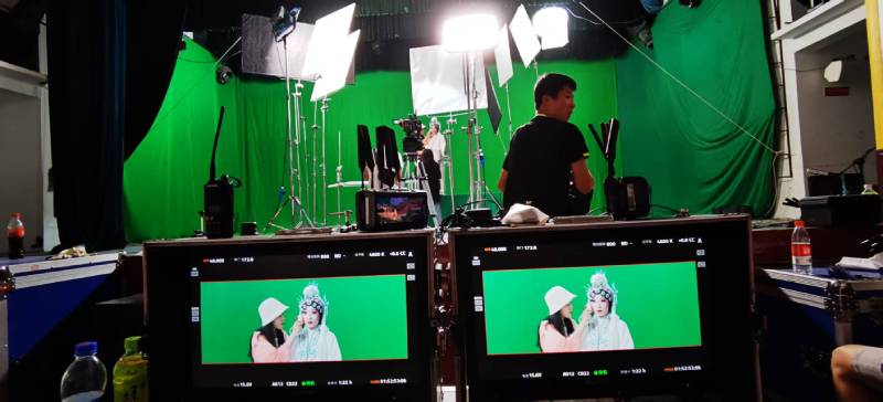 铁西区产品视频拍摄：以创意为翼，助力品牌翱翔