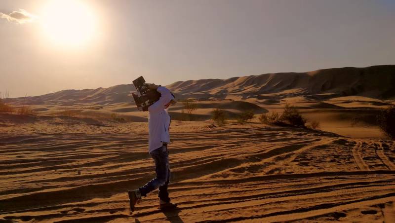 深耕铁西区产品宣传视频拍摄公司，解锁品牌传播的核心动能