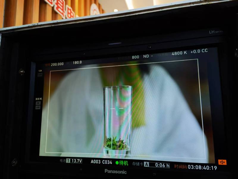 天然优选！铁西区电商产品宣传视频溯源原料产地的真实故事