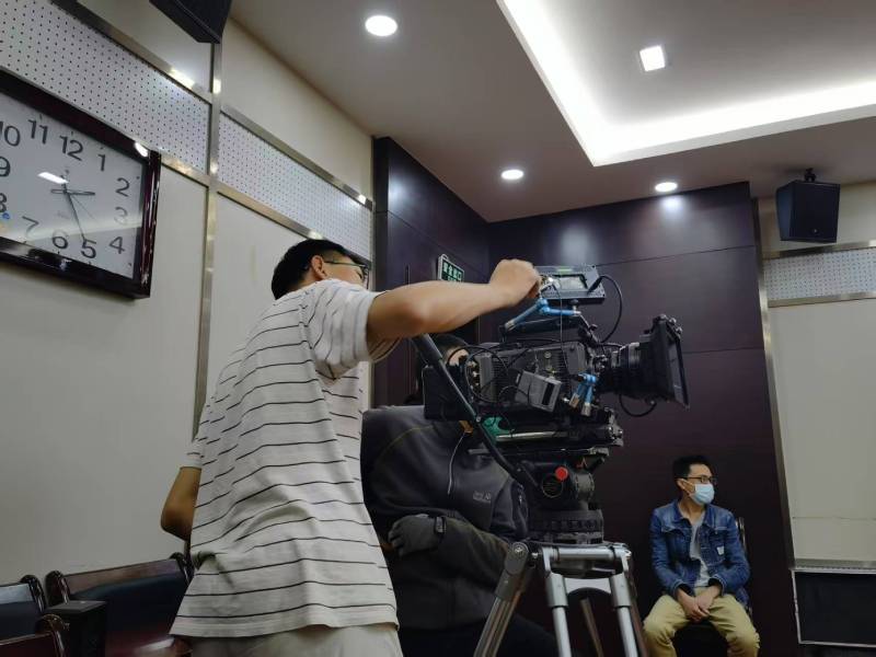 大数据指导创作方向，铁西区产品视频拍摄公司让每帧画面都有效触达