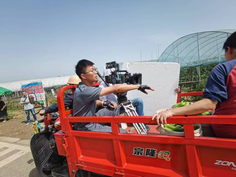 电商爆款背后的推手：铁西区产品视频拍摄公司精准捕捉卖点痛点